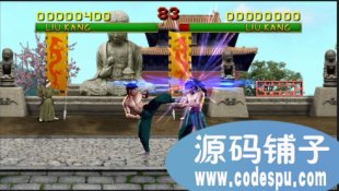 4753-unity 2DMΑMortalCombatdemoԴa1