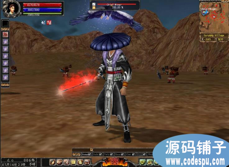 nb3D MMORPGΑԴa Martial HeroesԴa+(sh)(j)