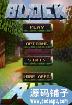 unity3dܿԴa_KܿΑBlockRunԴa1
