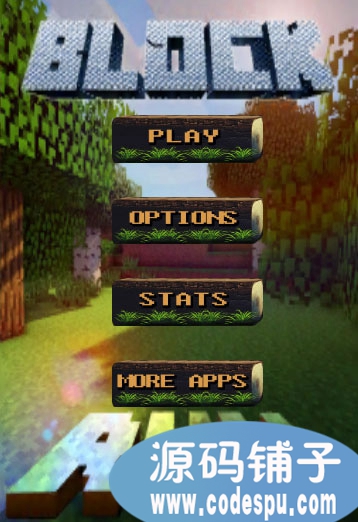 unity3dܿԴa_KܿΑBlockRunԴa