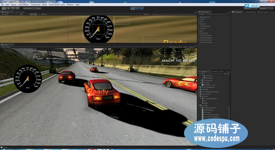 Unity 3Dِ܇ΑԴa M3DΑ_lĿ