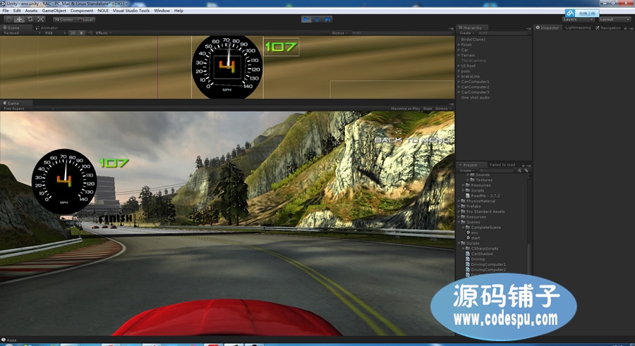 Unity 3Dِ܇ΑԴa M3DΑ_lĿ