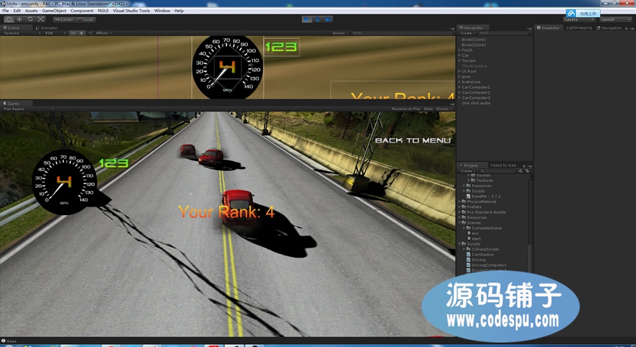 Unity 3Dِ܇ΑԴa M3DΑ_lĿ