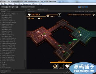 Unity3DΑԴa ҈@֮(zhn)Դa1