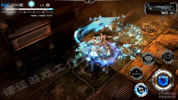 ۱Implosion ƽ ׿Α o oބ Ԅ(dng)l(f)؛