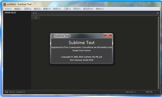 sublime text3 Ĵa݋ܛ_õthinkphp݋