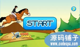 cocos2d-xMTRΑԴa HorseRide1