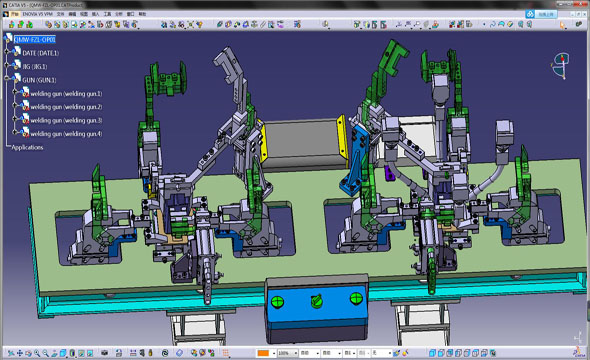 CATIA V5R20T̳ͨ OӋLDܛϵҕl̳