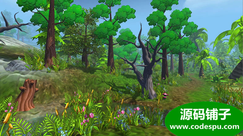 Unity3dͨȻ ɽMΑ
