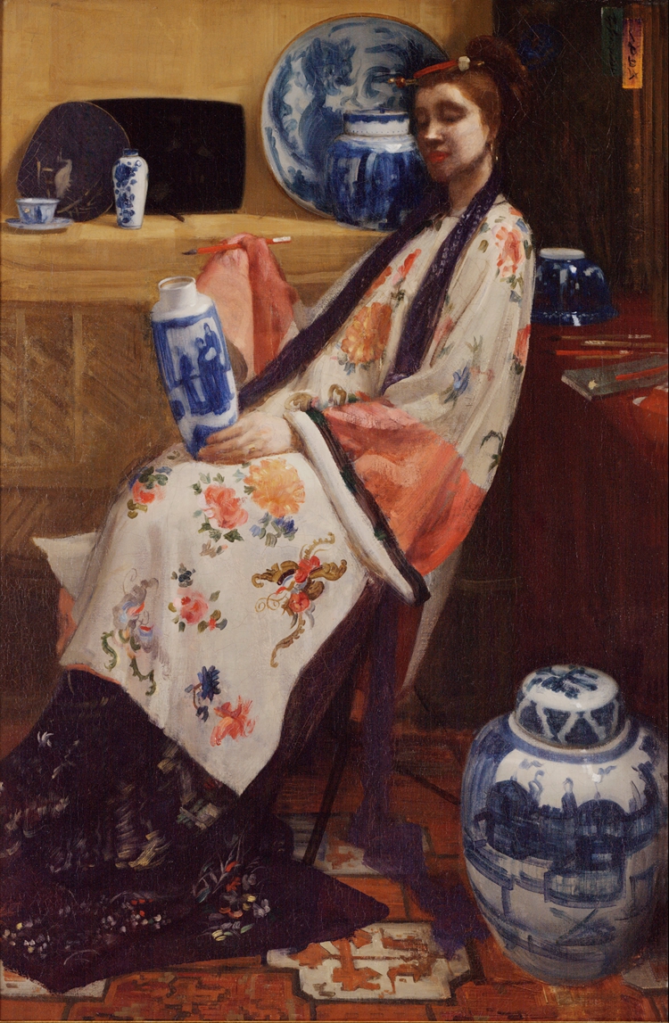 ӡɮ ˹ McNeill WhistlerLƷ ͮز