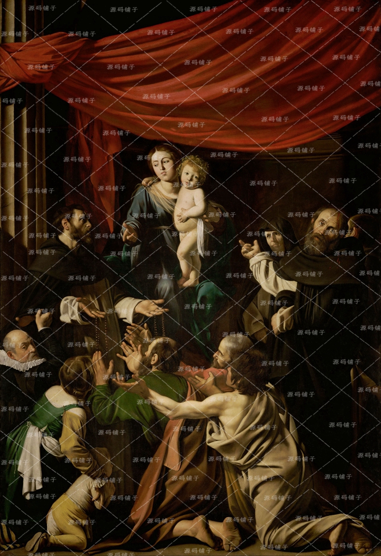 ߆ͮRġLbDCaravaggioDƬز
