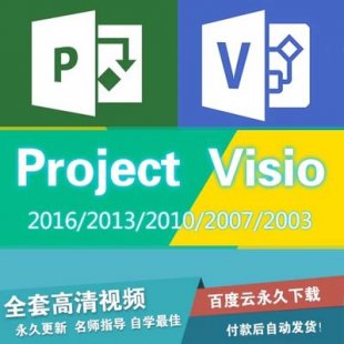 Projectҕl̳+visioҕl̳ ٶ 2010/2007/2013/20161