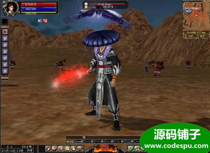 n(gu)b3D MMORPGΑԴa Martial HeroesԴa+(sh)(j)(k)