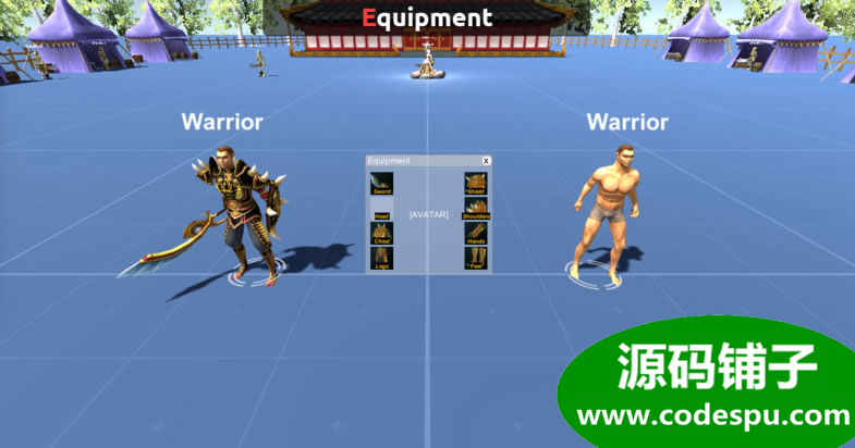 unity(lin)W(wng)MMORPGΑԴa uMMORPG 1.82