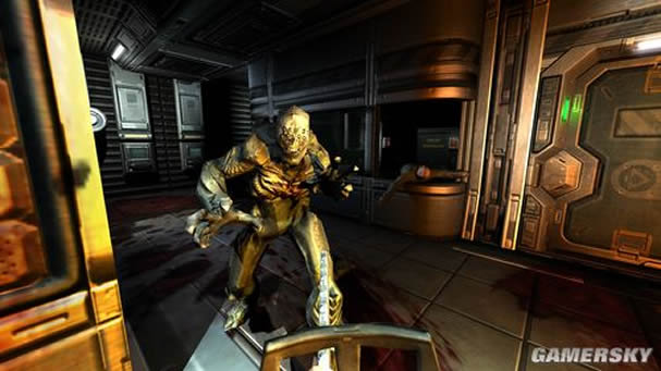 ǳֵÌWFPSΑDoom3Դa