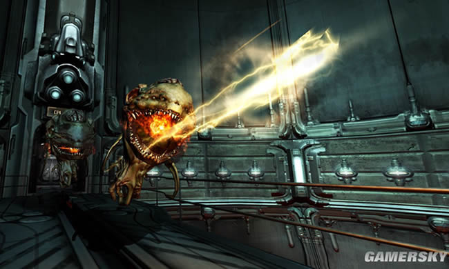 ǳֵÌWFPSΑDoom3Դa
