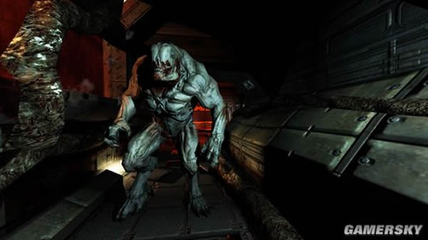 ǳֵÌWFPSΑDoom3Դa