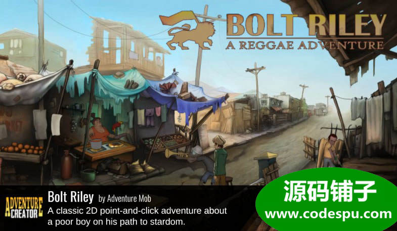  unityðU(xin)iΑ򹤾߰Adventure Creator v1.58