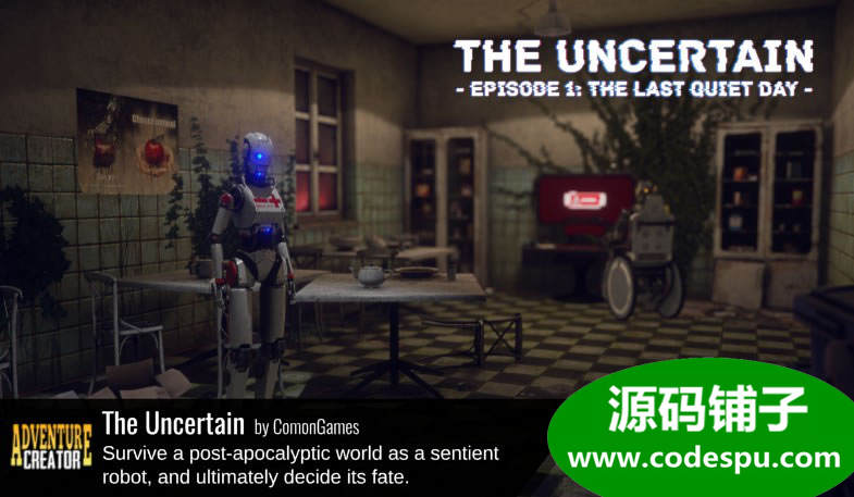  unityðU(xin)iΑ򹤾߰Adventure Creator v1.58