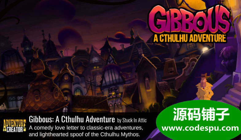  unityðU(xin)iΑ򹤾߰Adventure Creator v1.58
