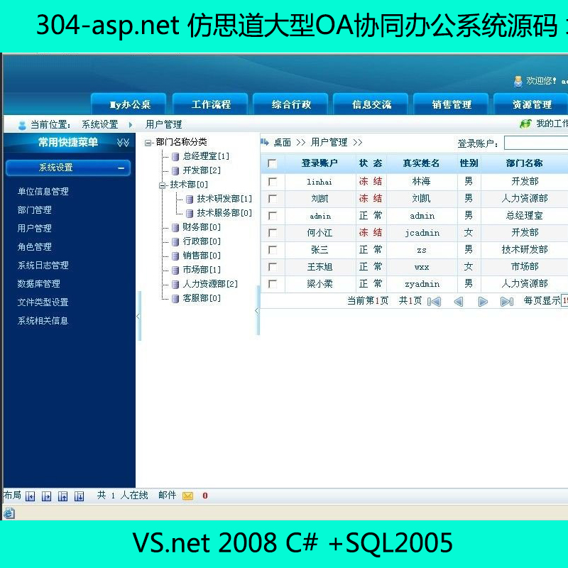 304-asp.net ˼OAfͬkϵyԴa  _l(f)ęn
