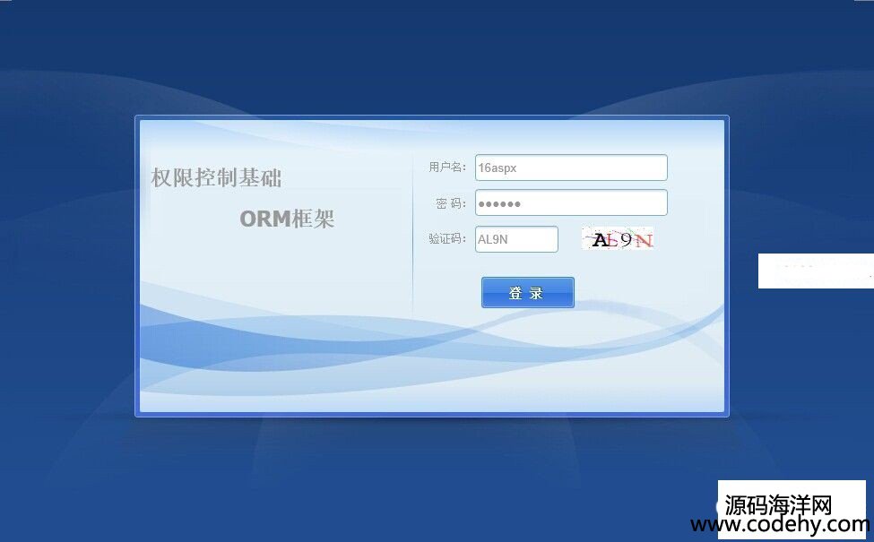 443-ORMܘ޿(MVC+WebForm)Դa