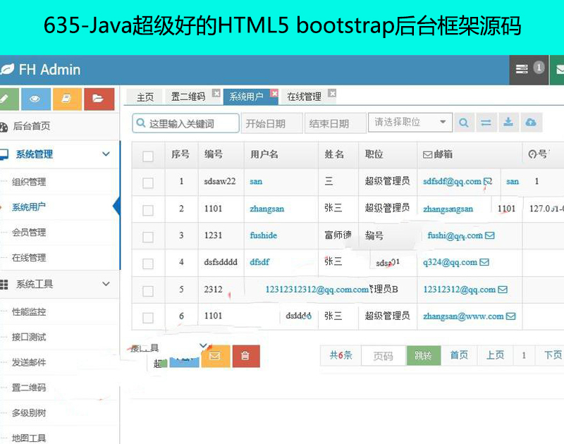 635-JavaõHTML5 bootstrap_Դa