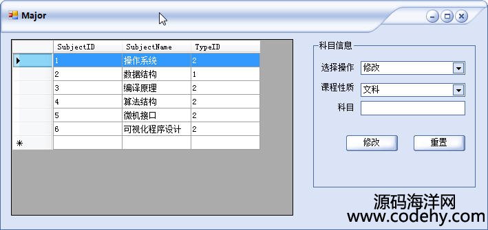 685-c# winform WɿԴa(Ӽܘ)