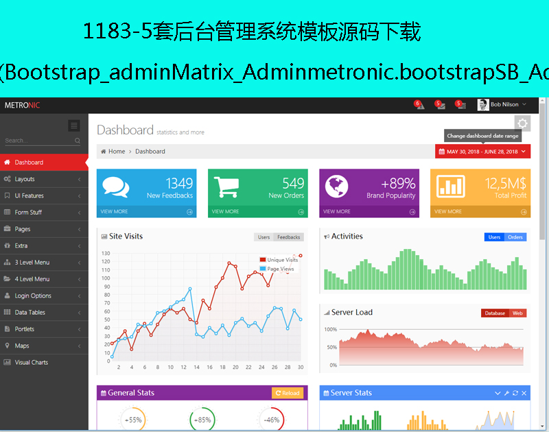 1183-5׺_ϵy(tng)ģԴad(Bootstrap_adminMatrix_Adminmetronic.bootstrapSB_AdminXenon)