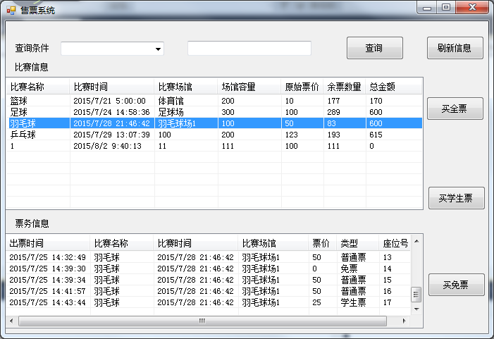 1460-C# winform+SQLServerƱ(w)ϵy(tng)cƱϵy(tng)Դa CSܘ(gu)Դa
