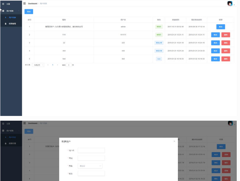 1431-java+mysql Spring Boot+Shiro+Vueϵę޹ϵyԴa Դa