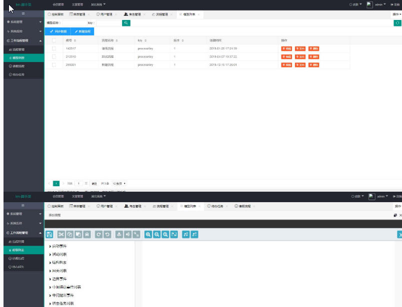 1433-java+mysql spring boot 2+mybatis+shiro+activitiϵĺ_ϵyԴa Դa
