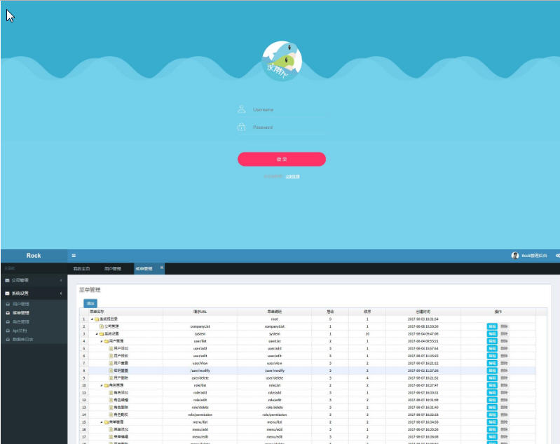1450-java+mysql Springboot+shiro+freemarkerϺ_ϵy(tng)Դa Դa