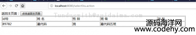 spring+spring mvc+mybatis+jsp(sh)F(xin)(jin)ΌW(xu)Ϣϵy(tng)