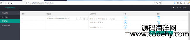 java web(jin)ΌW(xu)Ϣϵy(tng)
