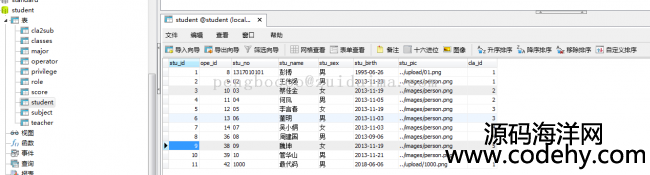 jsp+servlet+jdbc_l(f)W(xu)Ϣ_(ti)ϵy(tng)