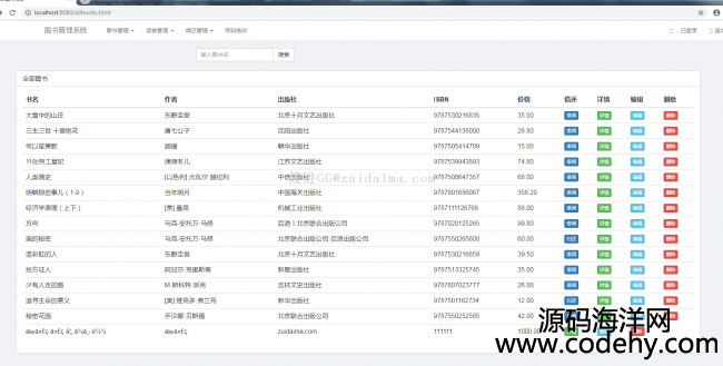 Spring+Spring MVC+Maven+bootstrap+mysql+JdbcTemplateD(sh)^_(ti)ϵy(tng)