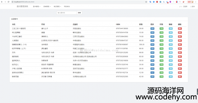 Spring+Spring MVC+Maven+bootstrap+mysql+JdbcTemplateD(sh)^_(ti)ϵy(tng)