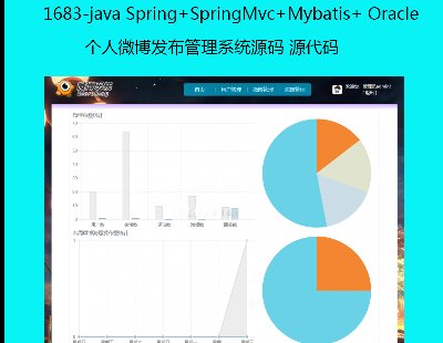 1683-java Spring+SpringMvc+Mybatis+ OracleĂ΢l(f)ϵy(tng)Դa Դa