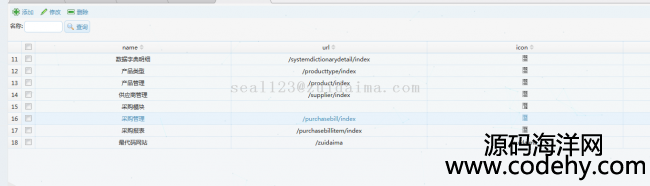 Java˹ϵy(Spring+SpringMVC+SpringDataJPA+EasyUI+H-ui.admin+layui+Maven)
