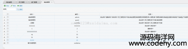 Java˹ϵy(Spring+SpringMVC+SpringDataJPA+EasyUI+H-ui.admin+layui+Maven)