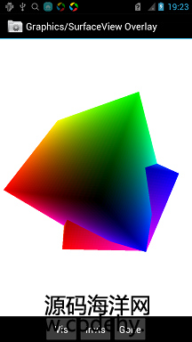 AndroidٷṩČWDEMOaϣϰقԴa