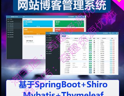 2063-springboot cmsWվbbsϵy ƄӶ javaԴa webĿ
