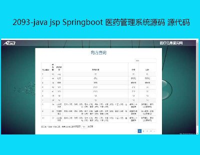 2093-java jsp Springboot t(y)ˎϵy(tng)Դa Դa