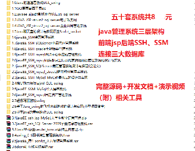 2367-javaԴa  java ssmϵy(tng) ϵy(tng) javaϵy(tng)Դaϵy(tng)