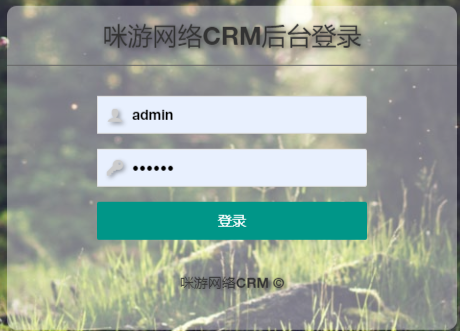 3004-crm¿f(xi)ͬkPHPԴaϵy(tng)(do)͑M(jn)