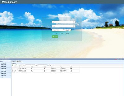 3408-WϢϵyԴajava+servlet+jsp+mysql+easyui+eclipse