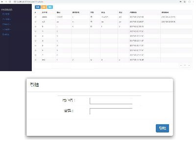 3511-oakϵy(tng)Spring+SpringMVC+Mybatis+BootStrap