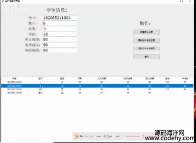 4538-python+mysql׌W(xu)ϵy(tng) W(xu)ɿÑϢģK
