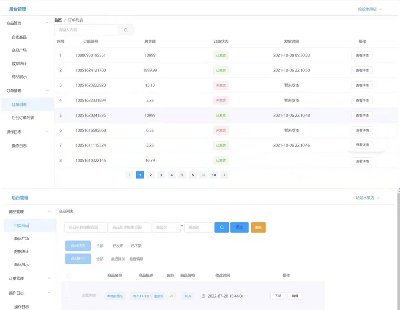 5032-springboot+vueǰ˷xƷϵy